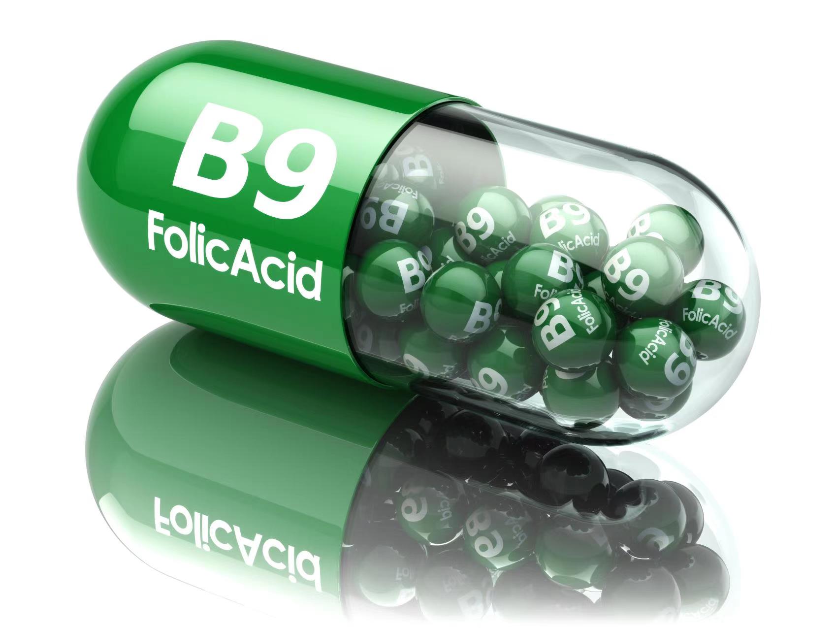 3 ข้อดีเฉพาะของ Magnafolate®