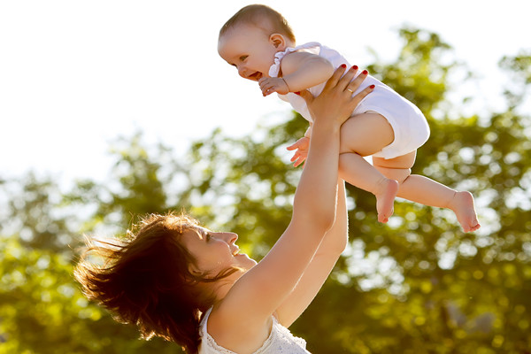 การเลือก Magnafolate เพื่อดูแลลูกน้อยของคุณอย่างดีที่สุด!