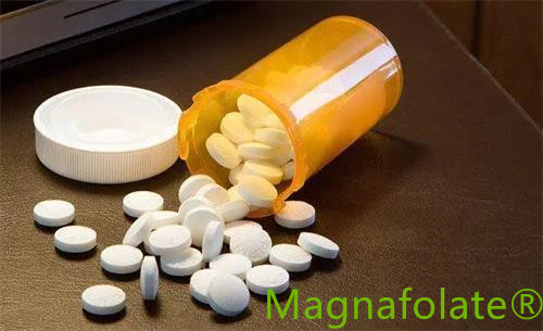 ปริมาณ L-5-Methylfolate กับคนมีครรภ์