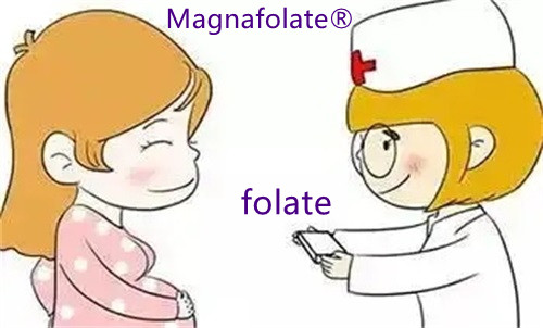 เราควรได้รับโฟเลตที่ถูกต้องอย่างไร?