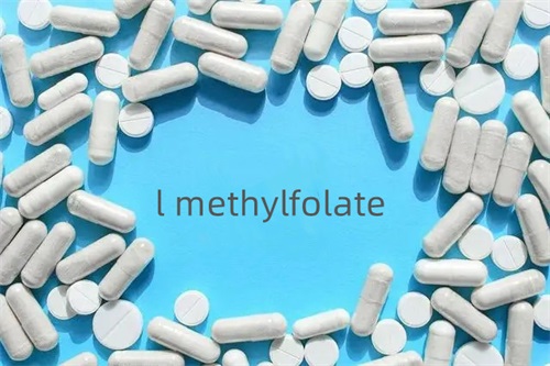 Folate และ L-Methylfolate สำหรับโรคผิวหนังและดวงตา