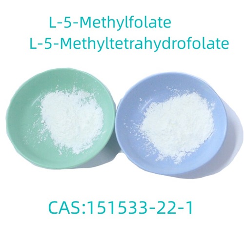 L-5-methyltetrahydrofolate COA และขั้นต่ำ