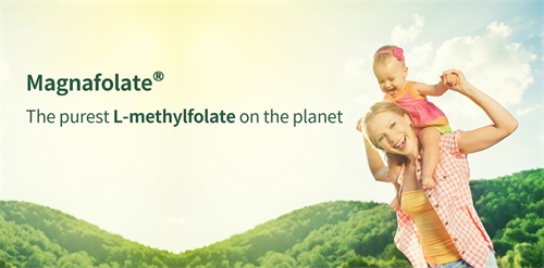 L-5-methyltetrahydrofolate แคลเซียมสามารถบรรเทาอาการซึมเศร้าได้อย่างมีประสิทธิภาพ