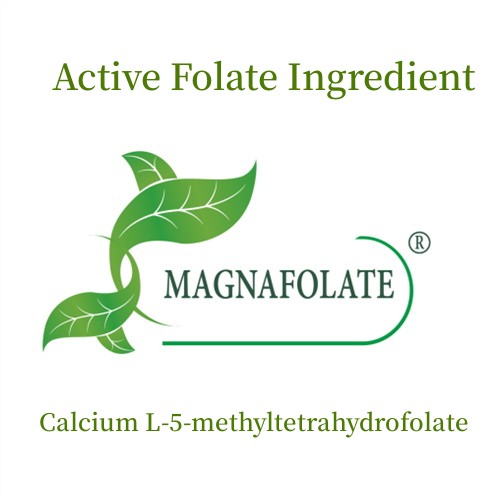 แอคทีฟโฟเลตแคลเซียม L-5-methyltetrahydrofolate