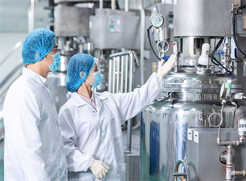 แคลเซียม L-5-Methyltetrahydrofolate บทนำและผู้ผลิตทั่วโลก