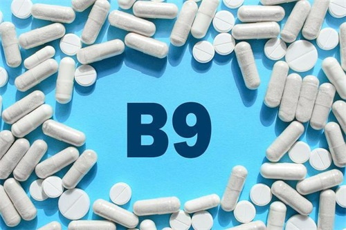 บทบาทของแคลเซียม L-5-methyltetrahydrofolate - Magnafolate