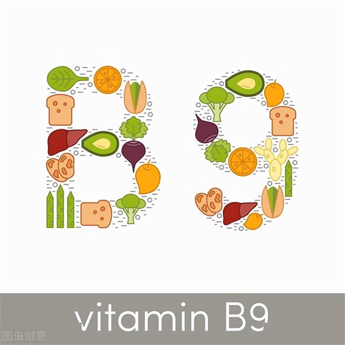 การขาดโฟเลต VS แคลเซียม L-5-methyltetrahydrofolate